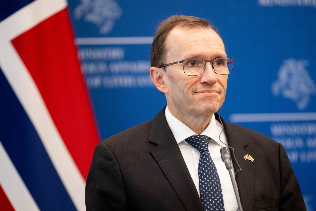 Gabrielius Landsbergis