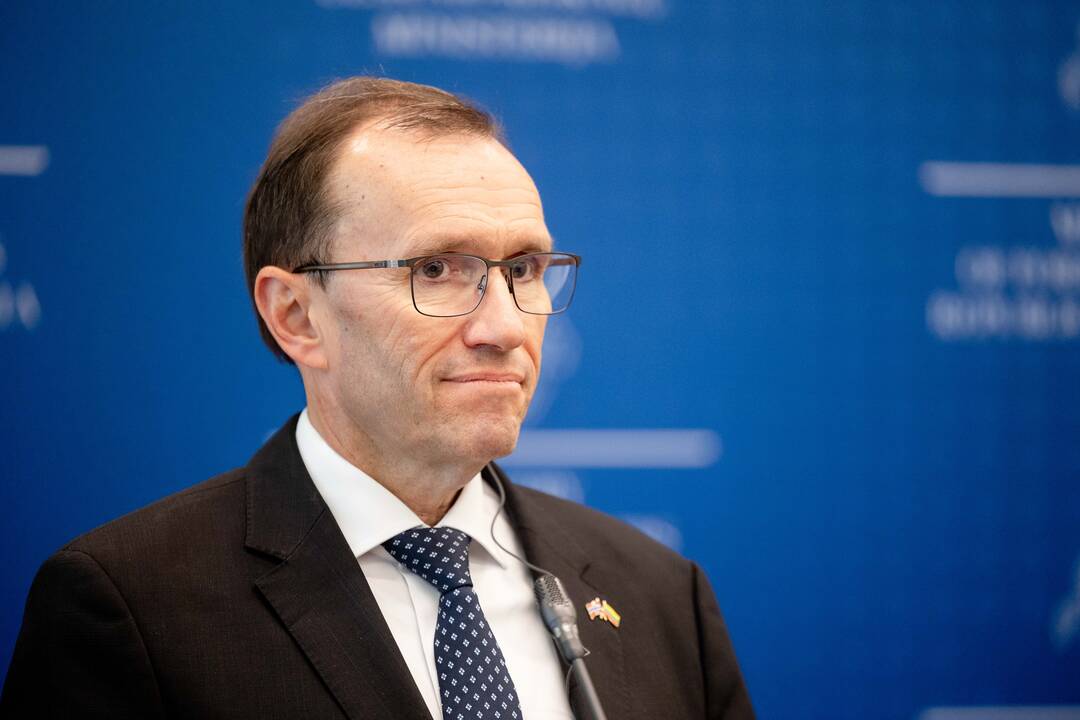 Gabrielius Landsbergis