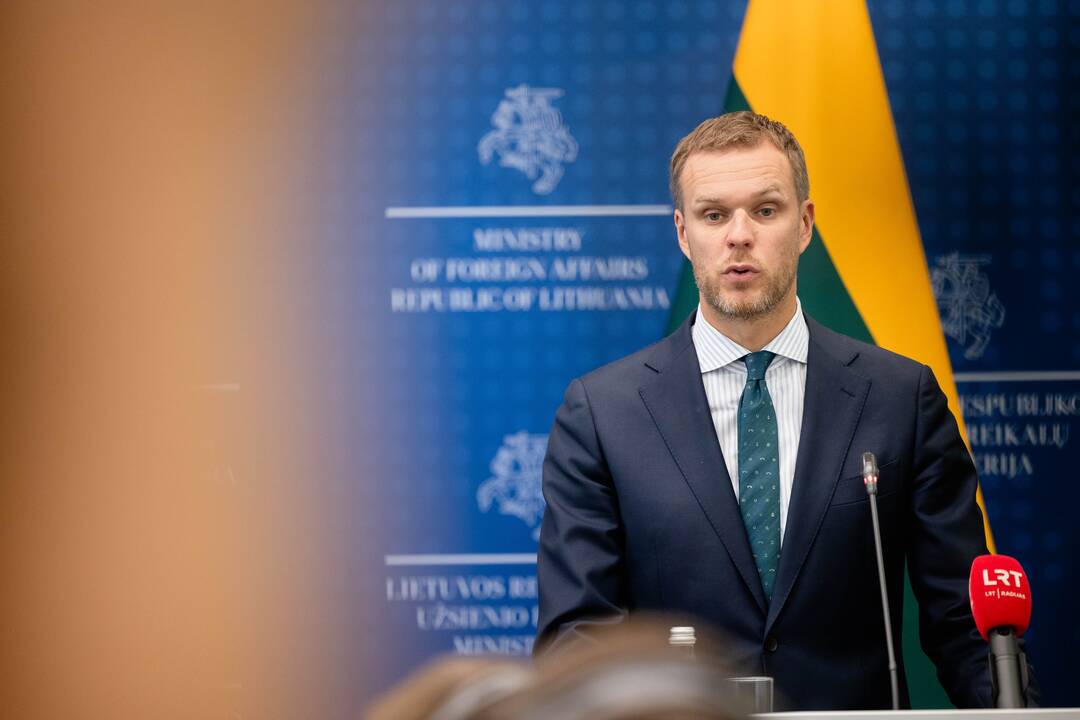 Gabrielius Landsbergis