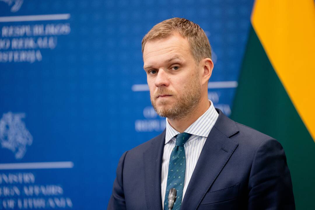 Gabrielius Landsbergis