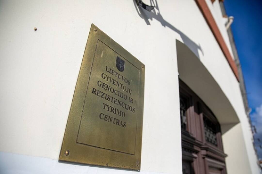 Seimas pritarė naujosios Lietuvos gyventojų genocido ir tyrimo centro tarybos sudėčiai
