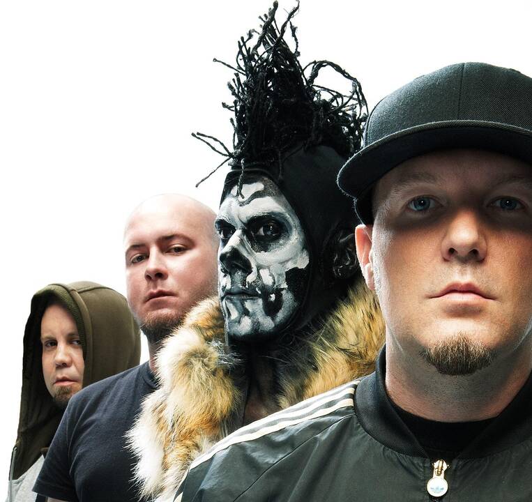 Wes Borland
