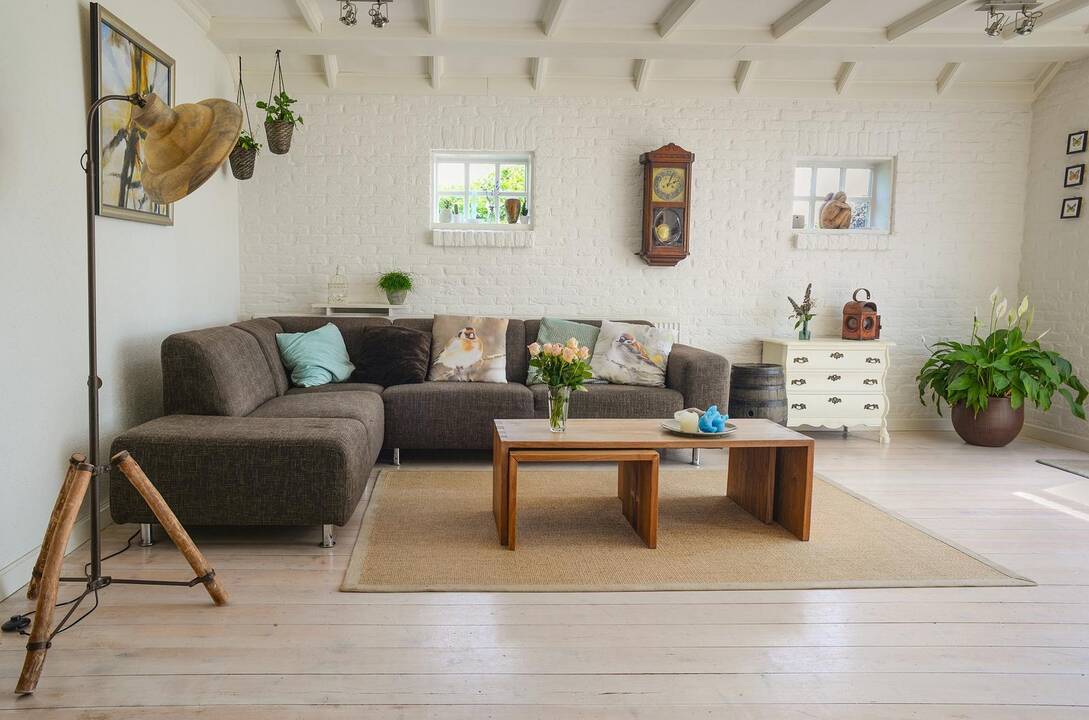 Kaip sukurti atostogų nuotaiką namų interjere? 