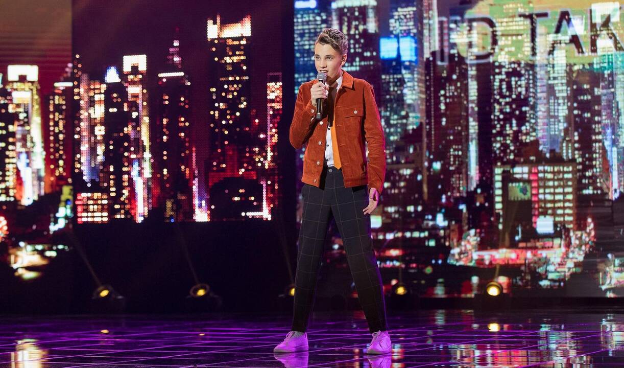 Lukas Zažeckis