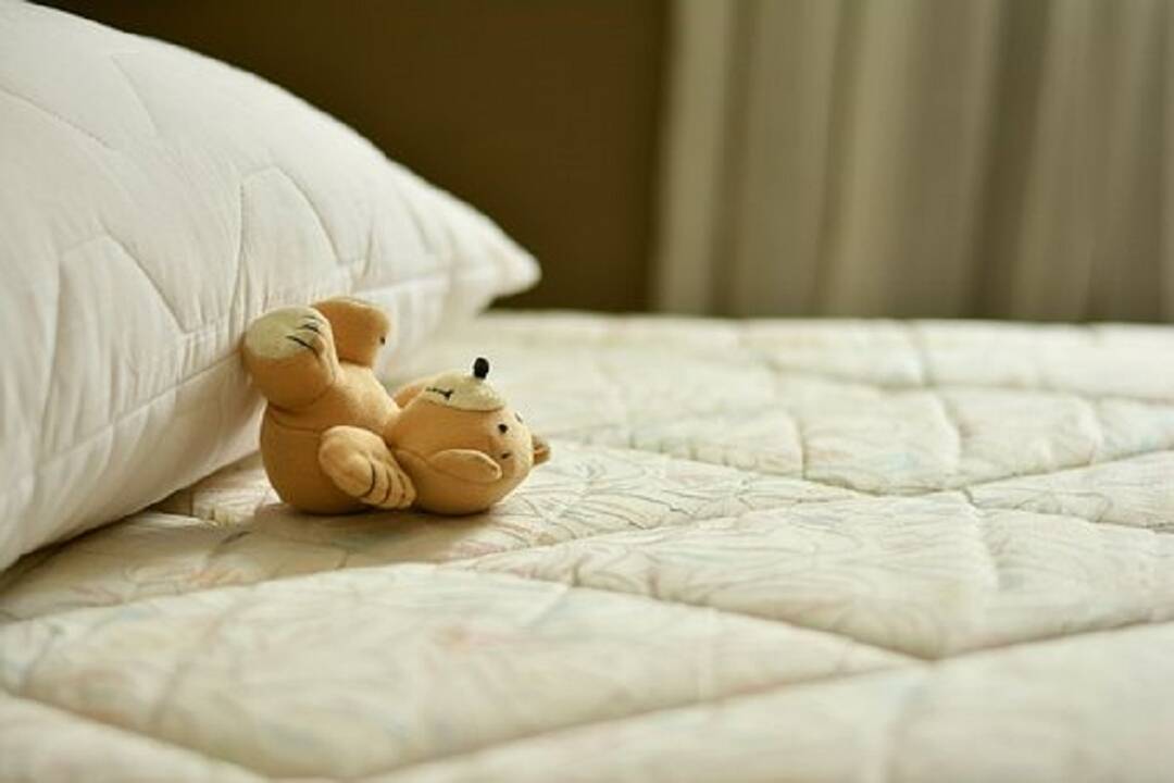 Pensininkui už mažamečio seksualinį prievartavimą – penkeri metai kalėjimo