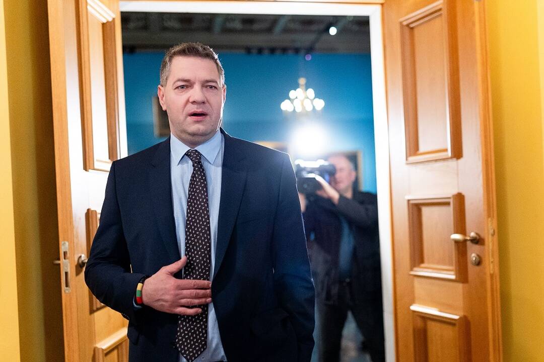 Andrius Mazuronis