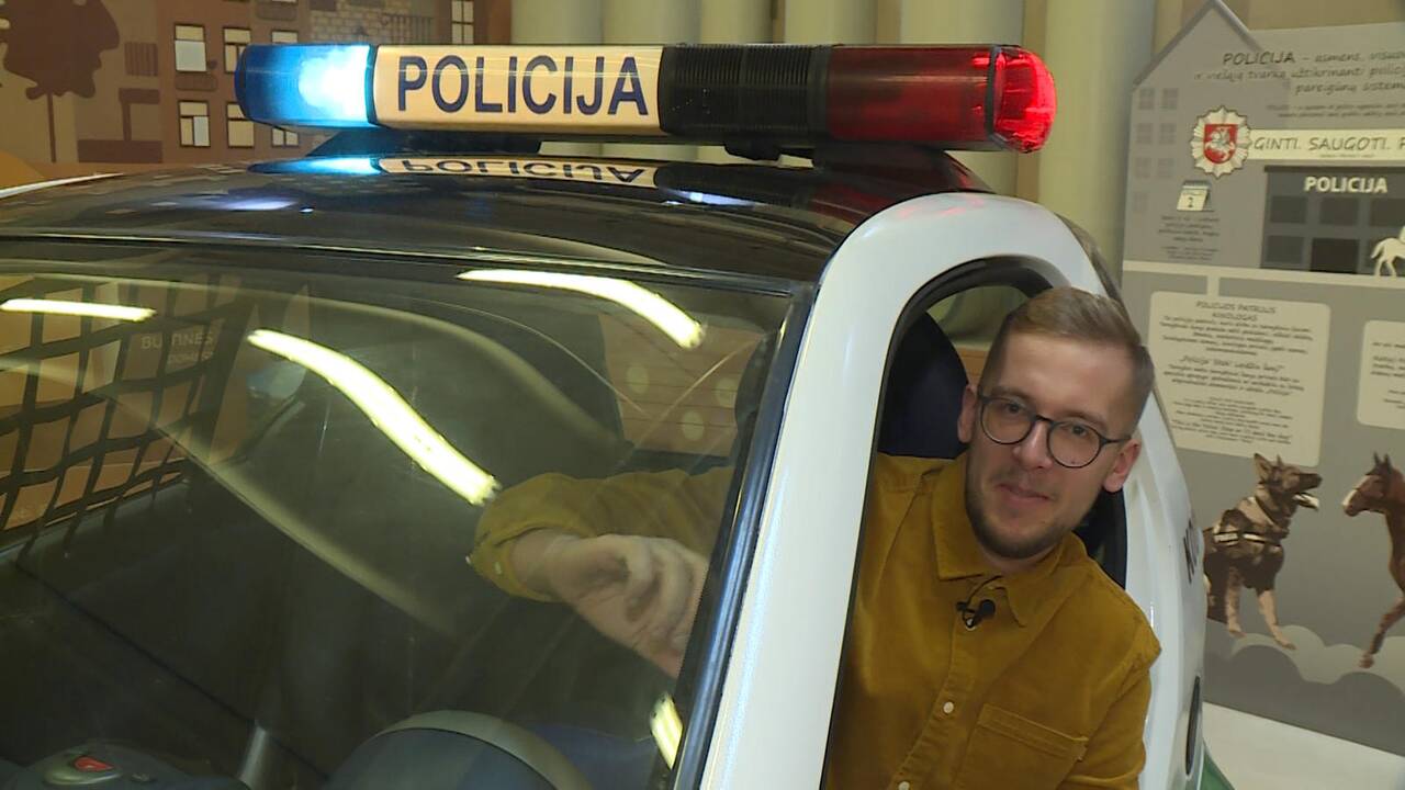 Linas Vaitkevičius