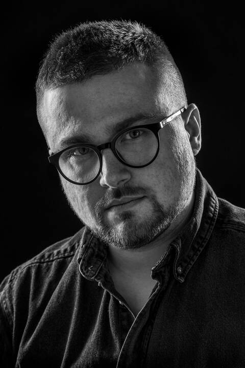 Donatas Petreikis