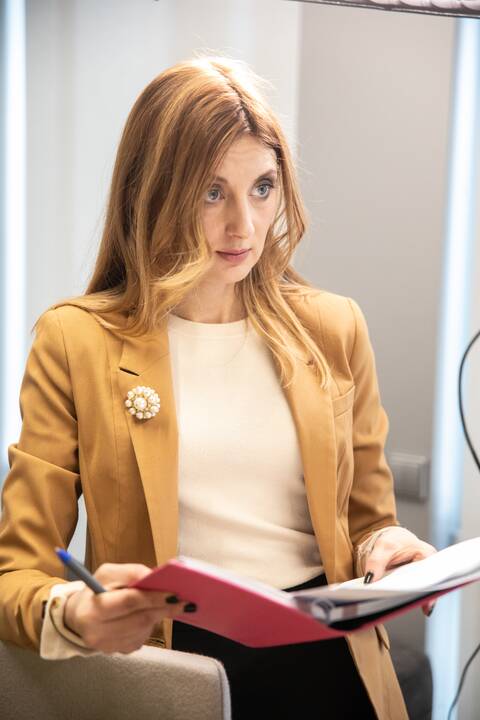 Agnė Kaktaitė