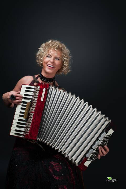 Nijolė Narmontaitė
