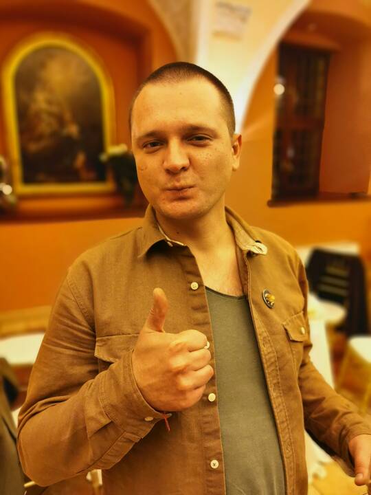 Nojus Saulytis