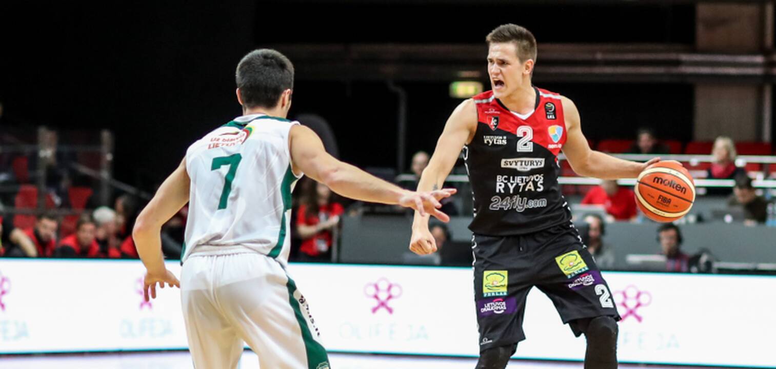 Margiris Normantas