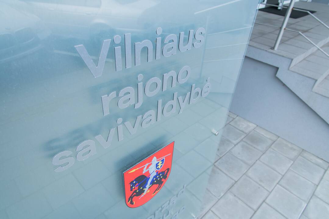 Vilniaus rajone siekiama įkurti naują turizmo ir verslo informacijos centrą