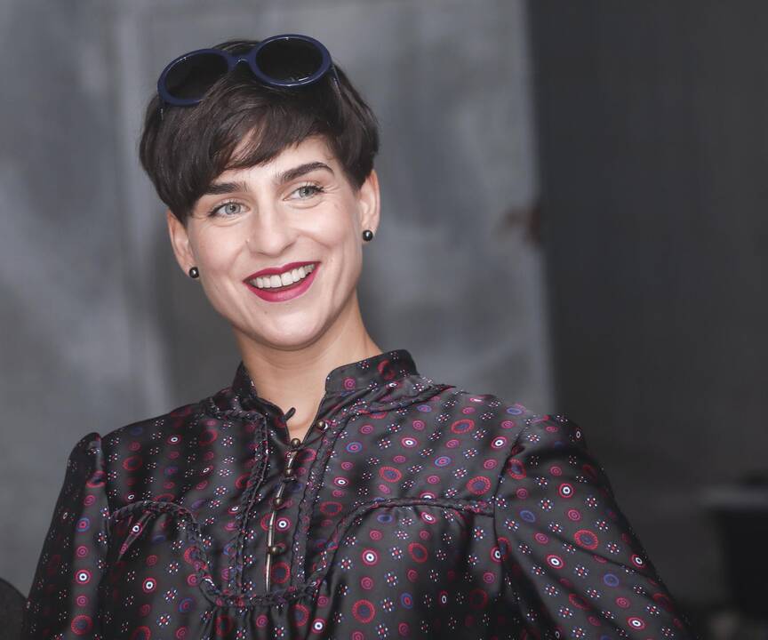 Asmik Grigorian 