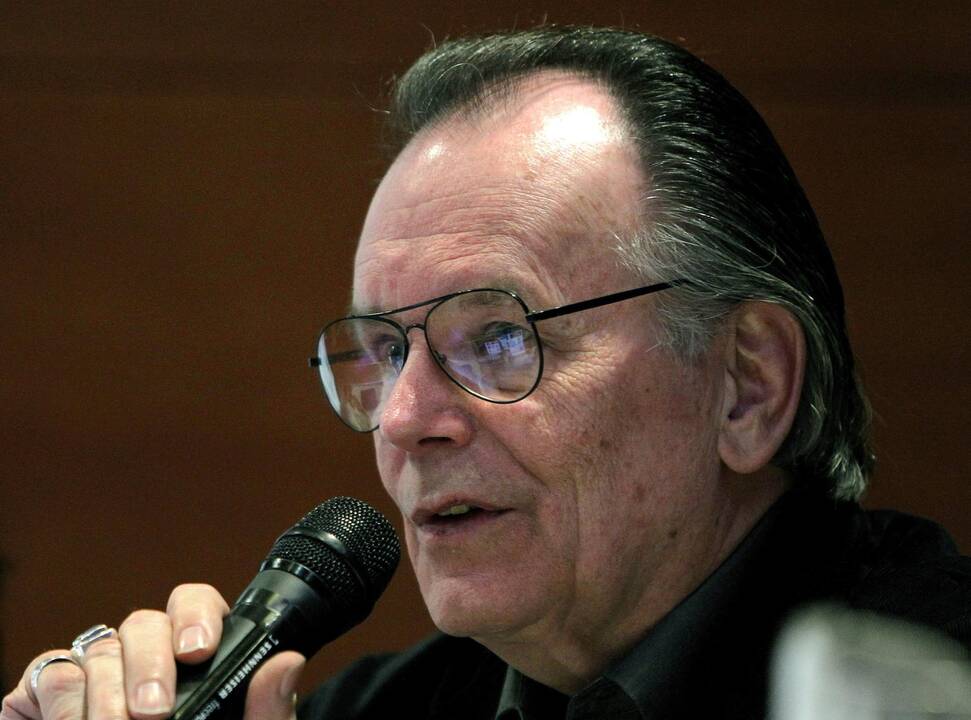 Gary Kurtzas