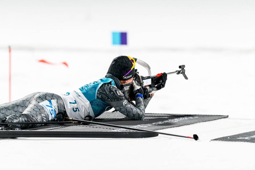 Diana Rasimovičiūtė