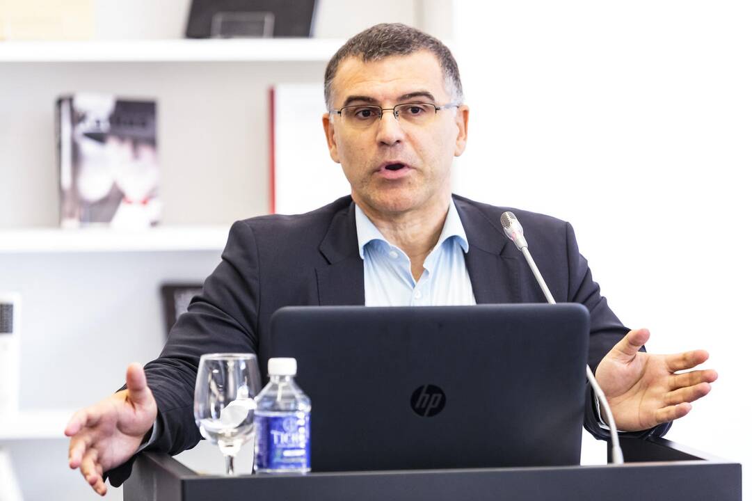 Simeonas Djankovas