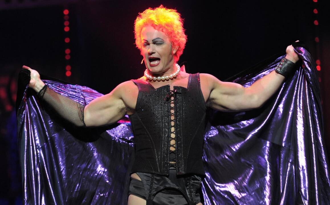 Craigas McLachlanas 