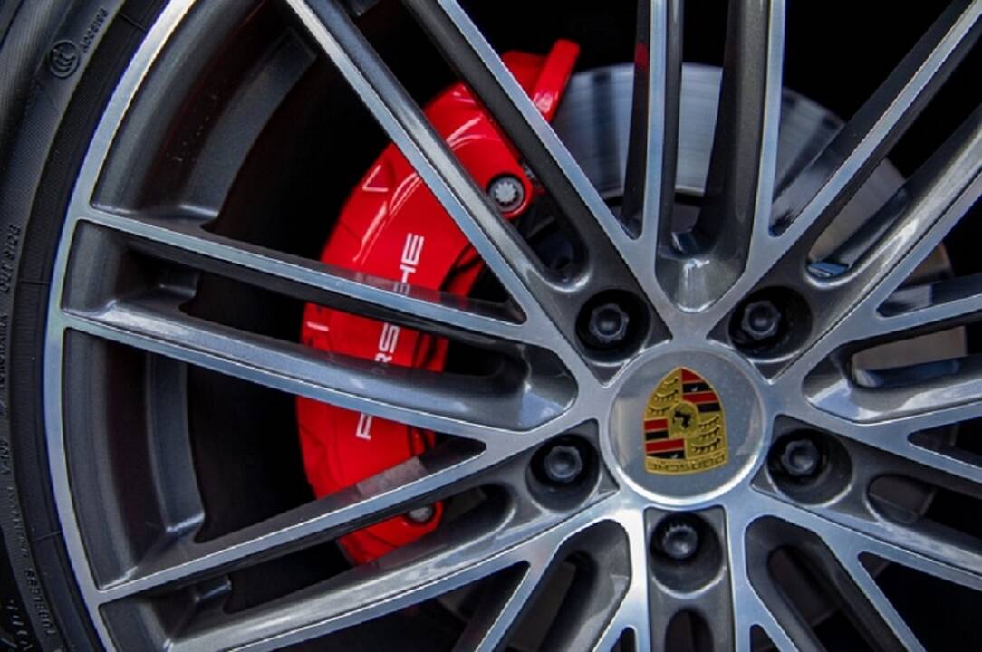 Vilniaus rajone apvogti trys automobiliai, žala siekia 4 tūkst. eurų