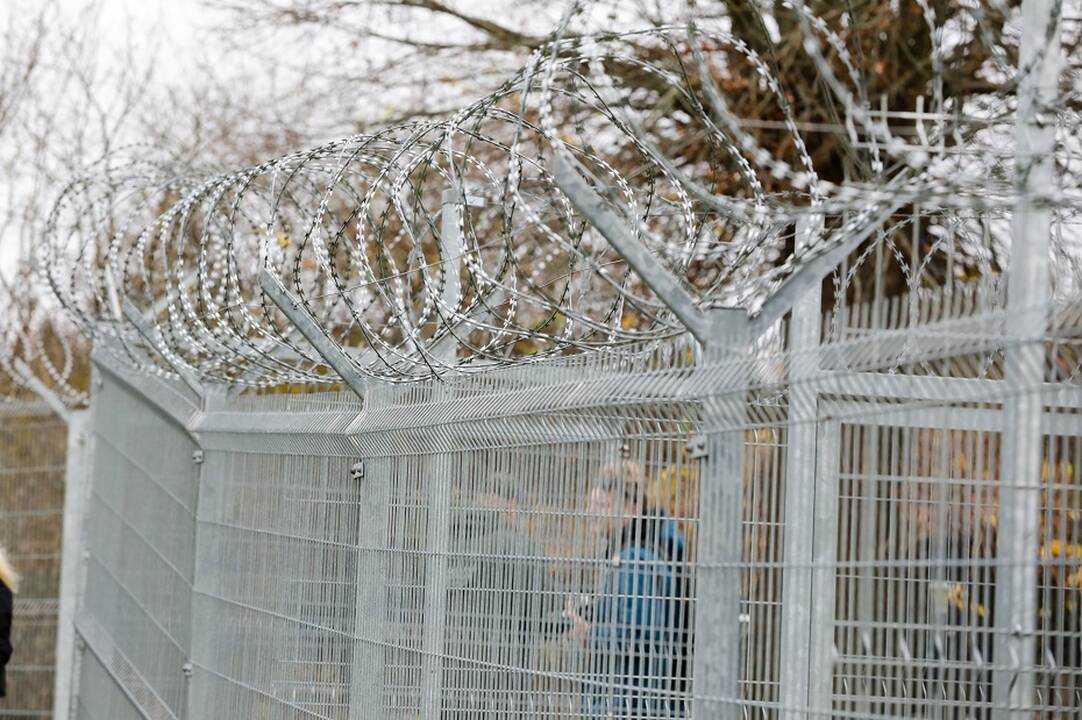 Pelkėtoje upėje rastas negyvas Indijos pilietis: įtariama, kad jis – neteisėtas migrantas