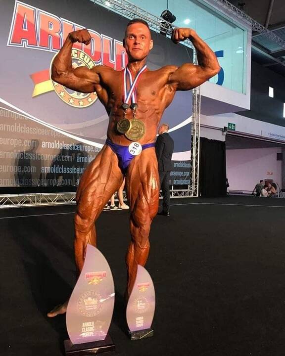  Tomas Kairys