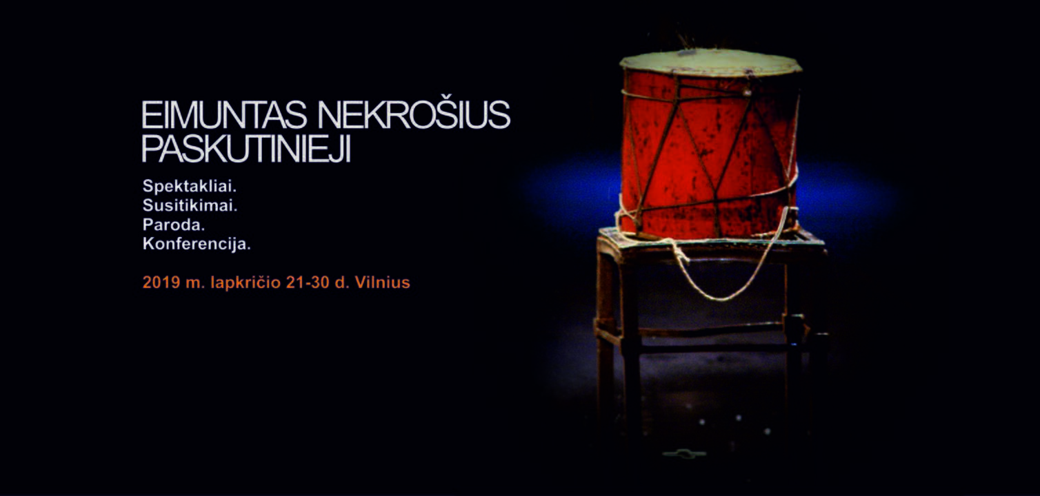 Eimuntas Nekrošius