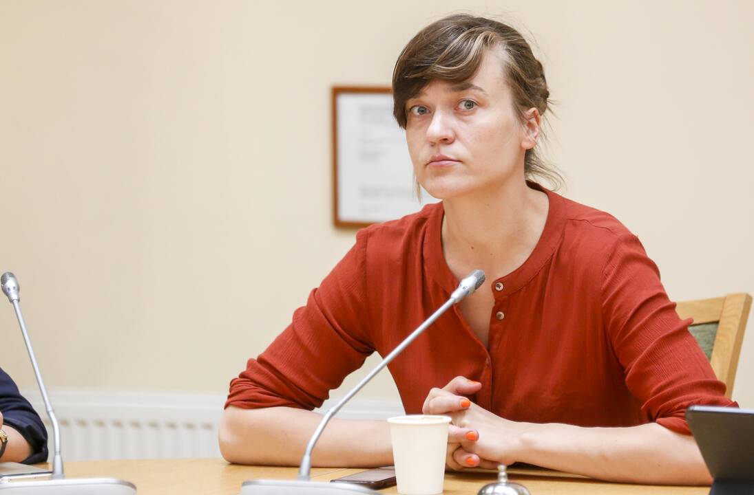 Prezidentas Gitanas Nausėda dalyvauja Europos Vadovų Tarybos posėdyje.