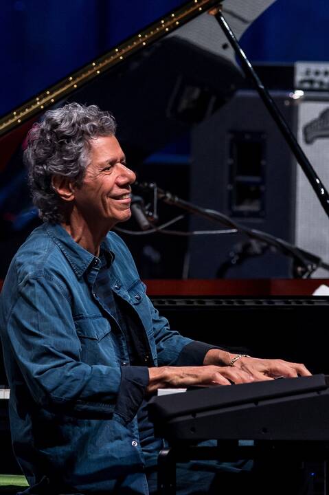 Chick Corea