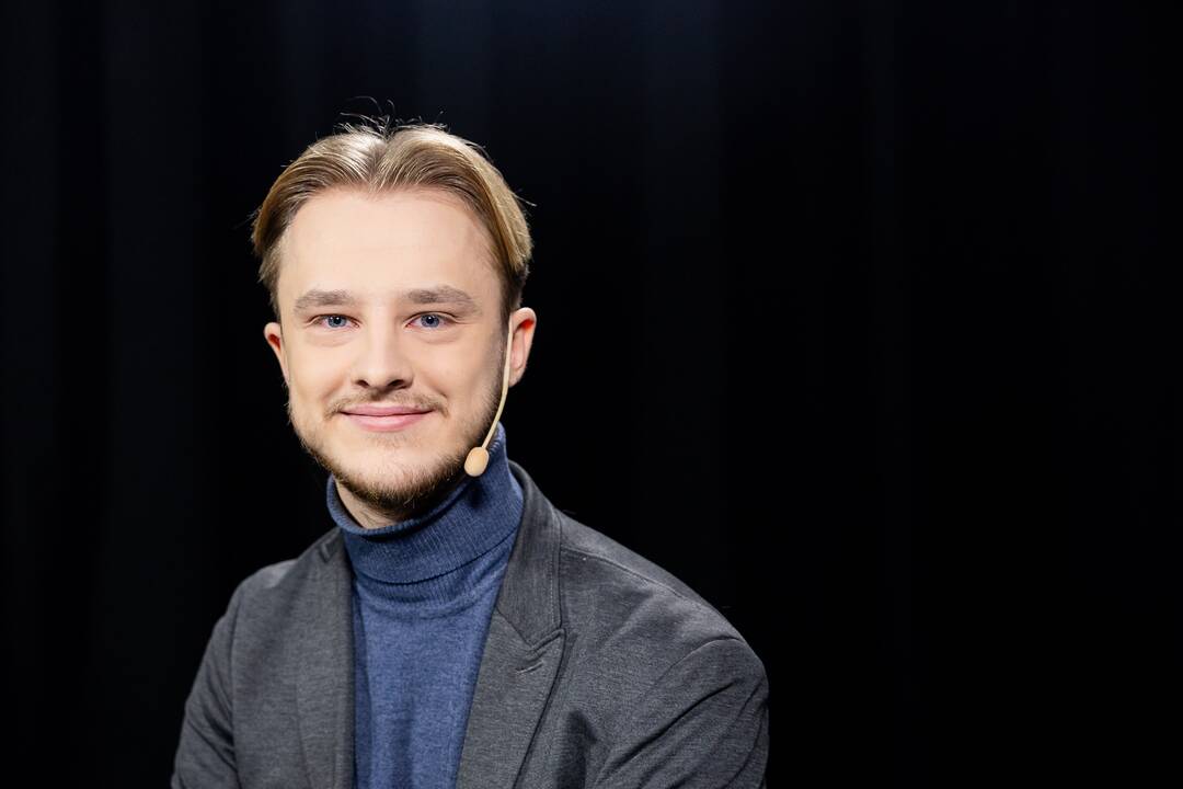 Ignas Dobrovolskas
