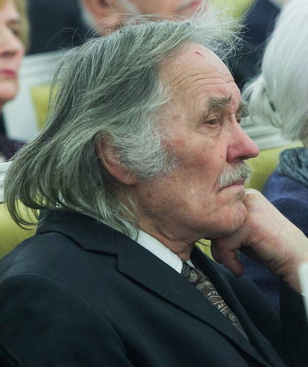 Antanas Kmieliauskas