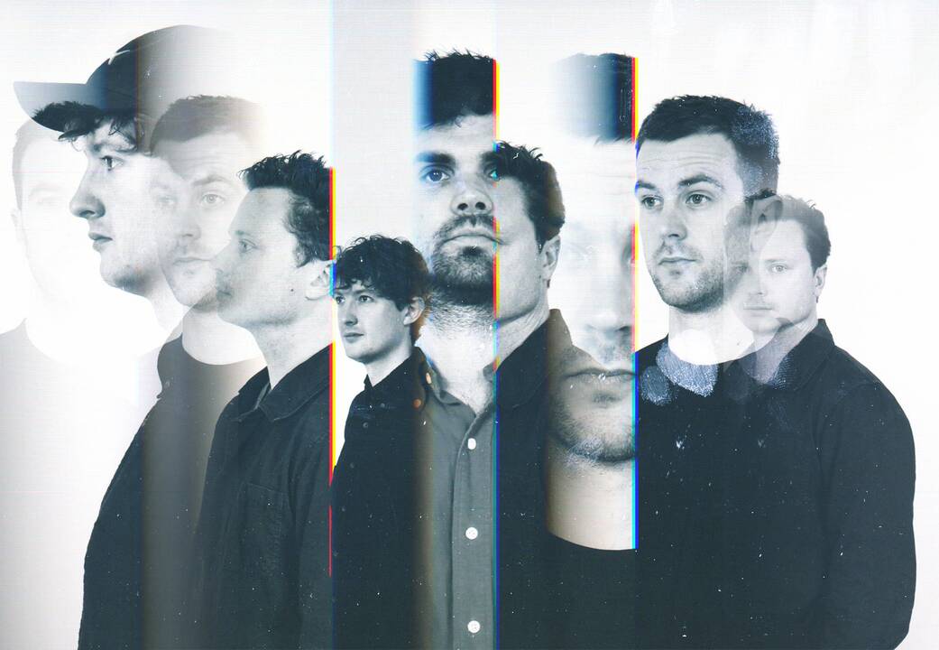 "Portico Quartet"