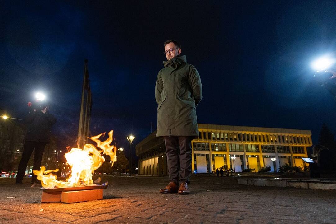 Tomas Vytautas Raskevčius