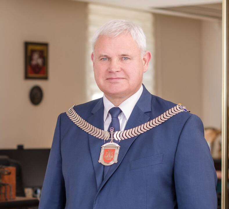 Vytautas Grubliauskas