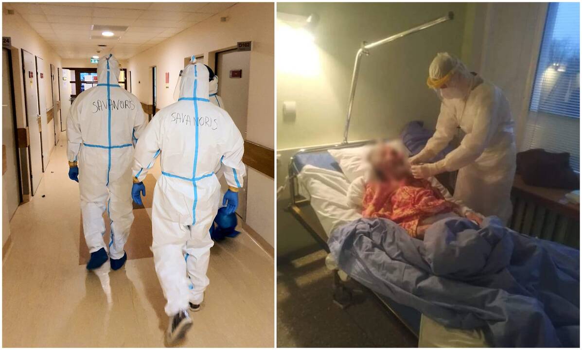 P. Saudargas apie savanorystę „reaktoriuje“: jausmai stingsta į betoną 