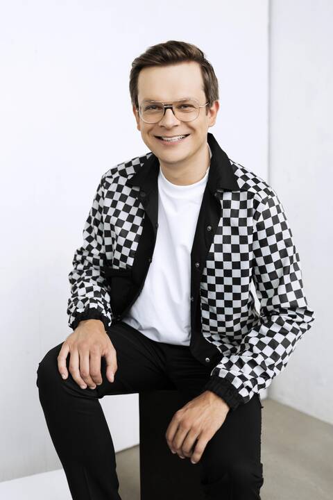 Saulius Žvirgždas