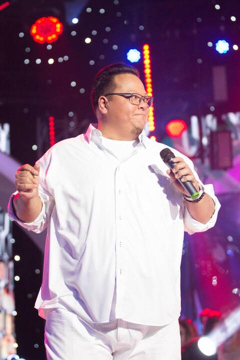 Sherman Tan