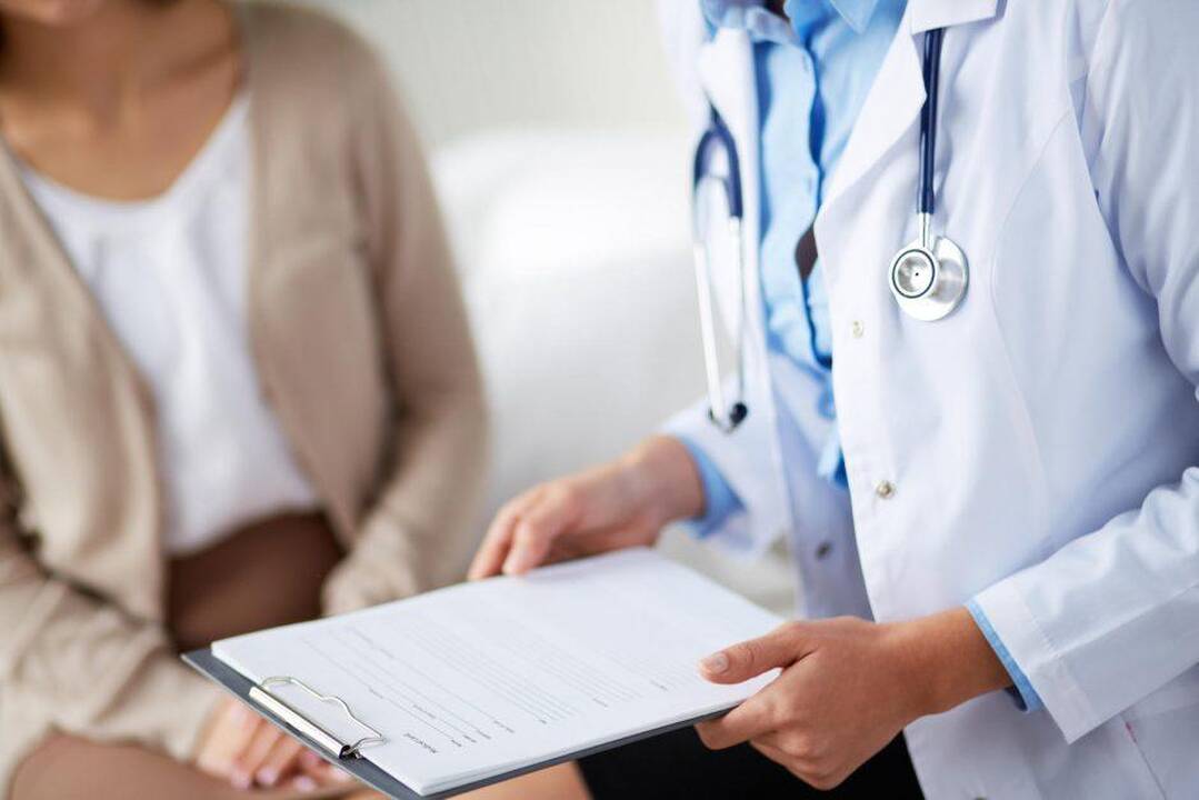 Hepatito C gydymas – lyg po revoliucijos