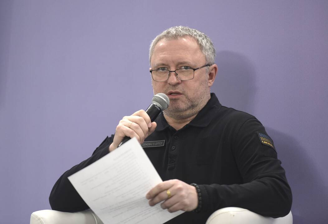 Andrijus Kostinas