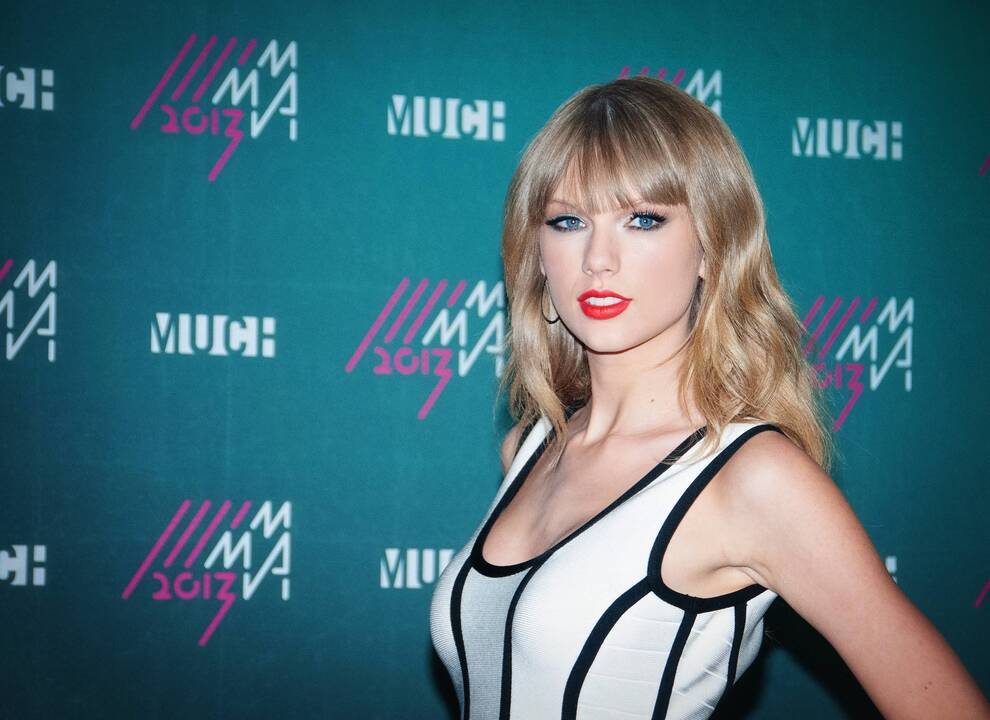 Taylor Swift 