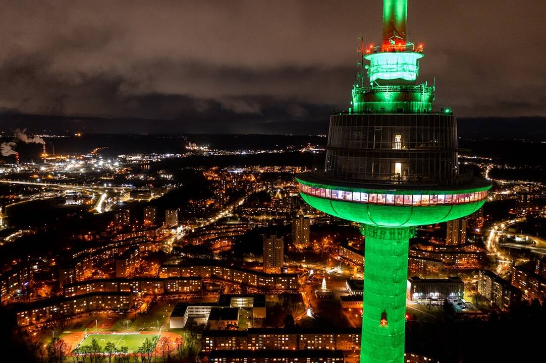 Vilnius ieško, kas už 0,6 mln. parengtų ir įgyvendintų 700-ojo gimtadienio programą