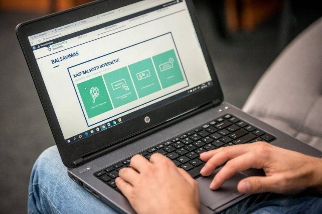 Seniūnaičių rinkimai: kviečiama kelti kandidatus keturiose seniūnaitijose