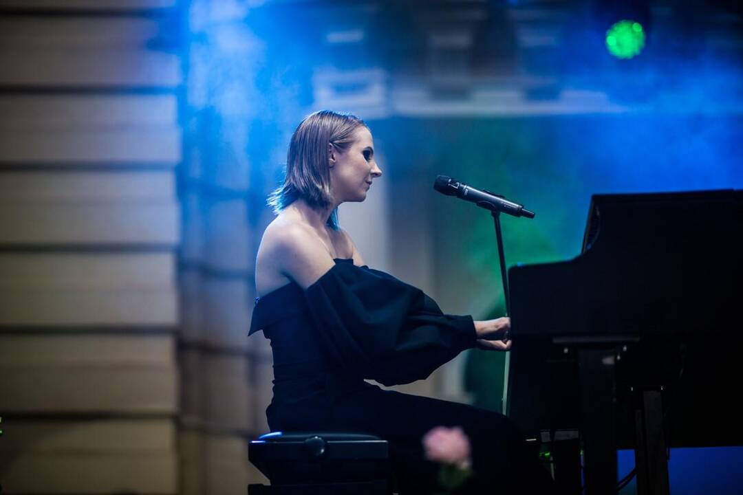 Ieva Narkutė