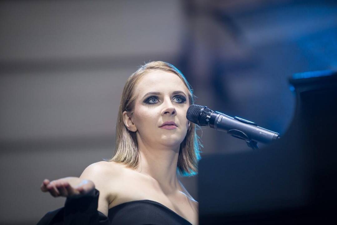 Ieva Narkutė