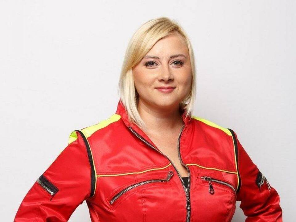 Sandra Žutautienė