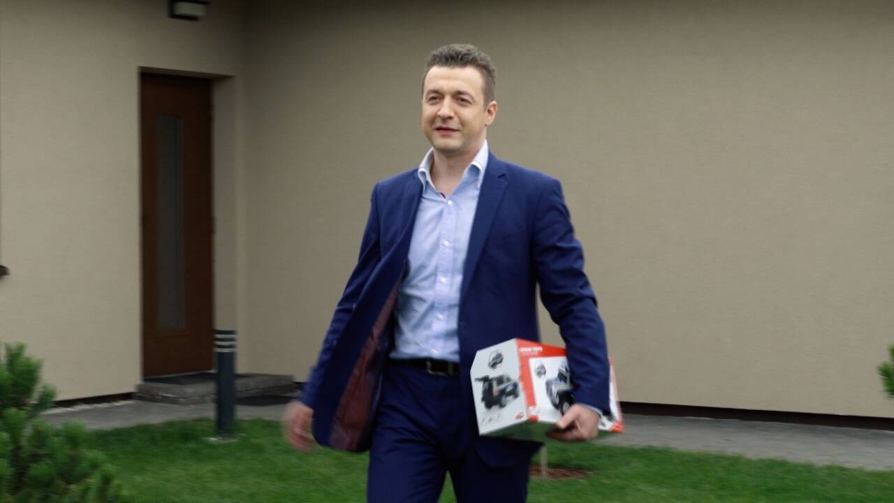 Josif Baliukevič