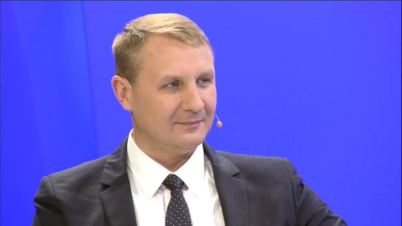 Andrius Šedžius