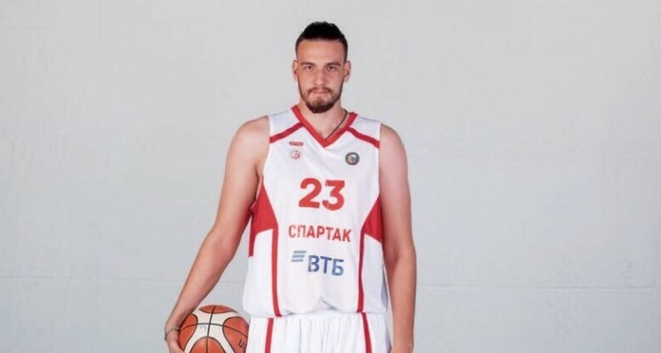 Radoslavas Pekovičius