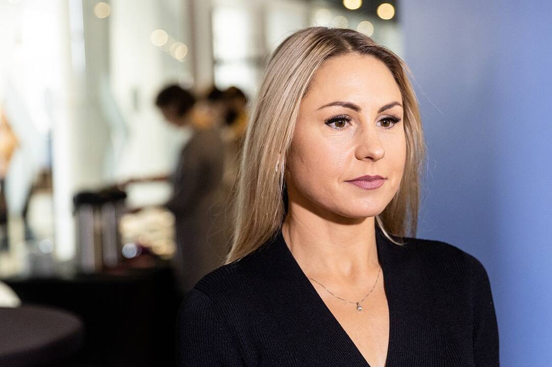Startai: Paryžiaus olimpinėse žaidynėse L. Asadauskaitė-Zadneprovskienė vėl sieks užlipti ant pjedestalo, o grįžusi stos į rinkimų kovą dėl Seimo mandato.
