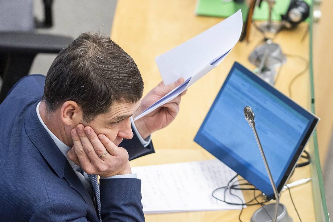 Remigijus Žemaitaitis