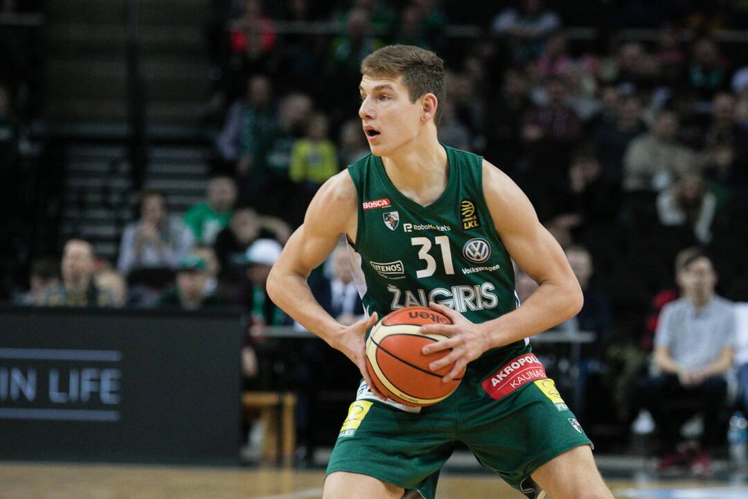 Rokas Jokubaitis